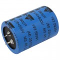 MAL219857121E3 - CAP ALUM 120UF 20% 450V SNAP