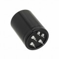 ALP22A223DD040 - CAP ALUM 22000UF 20% 40V SNAP