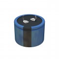 381LX822M035A012 - CAP ALUM 8200UF 35V 20% SNAP