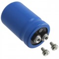 500C252T100AA2B - CAP ALUM 2500UF 100V SCREW
