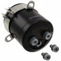 LNC2G152MSEF - CAP ALUM 1500UF 20% 400V SCREW