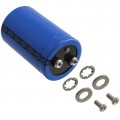 MAL210158223E3 - CAP ALUM 22000UF 20% 63V SCREW
