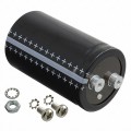 B43458A5228M000 - CAP ALUM 2200UF 20% 450V SCREW