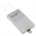 MLS433M7R5EB0A - CAP ALUM 43000UF 20% 7.5V FLTPCK