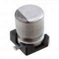 UWZ0J220MCL1GB - CAP ALUM 22UF 20% 6.3V SMD