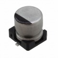 35SEV10M5X5.5 - CAP ALUM 10UF 20% 35V SMD