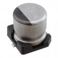UWZ1A330MCL1GB - CAP ALUM 33UF 20% 10V SMD