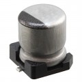 UUA1V100MCL1GS - CAP ALUM 10UF 20% 35V SMD