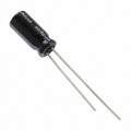 UHV1E680MDD - CAP ALUM 68UF 20% 25V RADIAL