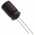 UPJ1A182MHD1TO - CAP ALUM 1800UF 20% 10V RADIAL