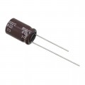 EKZN101ELL820MJ16S - CAP ALUM 82UF 20% 100V RADIAL
