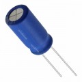 UBW1E471MPD1TD - CAP ALUM 470UF 20% 25V RADIAL