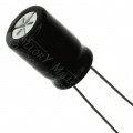SK3R3M450ST - CAP ALUM 3.3UF 20% 450V RADIAL