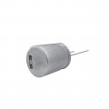 EGQB250ELL162MK25H - CAP ALUM 1600UF 20% 25V RADIAL