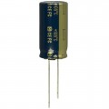 EEU-FC2A331 - CAP ALUM 330UF 20% 100V RADIAL