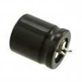 LGU1J122MELZ - CAP ALUM 1200UF 20% 63V SNAP