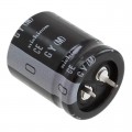 LGY1H392MELA30 - CAP ALUM 3900UF 20% 50V SNAP