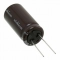 UVK0J223MHD - CAP ALUM 22000UF 20% 6.3V RADIAL