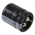 LLS1H392MELA - CAP ALUM 3900UF 20% 50V SNAP