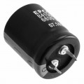 B41505A5688M000 - CAP ALUM 6800UF 20% 25V SNAP