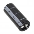 LGU2E391MELY - CAP ALUM 390UF 20% 250V SNAP
