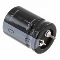 LQS2V181MELZ30 - CAP ALUM 180UF 20% 350V SNAP