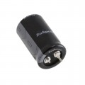 350MXG220MEFCSN22X35 - CAP ALUM 220UF 20% 350V SNAP