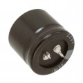 LAQ2P271MELB25 - CAP ALUM 270UF 20% 220V SNAP