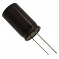 UPT2P391MRD - CAP ALUM 390UF 20% 220V RADIAL