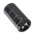 LGU2G331MELA - CAP ALUM 330UF 20% 400V SNAP