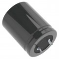 LKG1E472MESABK - CAP ALUM 4700UF 20% 25V SNAP IN