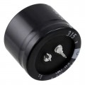 LGU2F331MELC - CAP ALUM 330UF 20% 315V SNAP