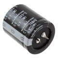 LGY1J682MELC40 - CAP ALUM 6800UF 20% 63V SNAP