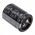 LGX2G391MELB40 - CAP ALUM 390UF 20% 400V SNAP