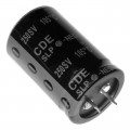 SLP473M010E4P3 - CAP ALUM 47000UF 20% 10V SNAP