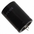 B43501A9337M000 - CAP ALUM 330UF 20% 400V SNAP