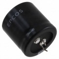 B43505C2337M000 - CAP ALUM 330UF 20% 250V SNAP