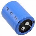 MAL215947221E3 - CAP ALUM 220UF 20% 450V SNAP