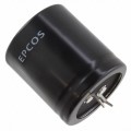 B43501A5337M000 - CAP ALUM 330UF 20% 450V SNAP