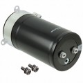 LNX2V822MSEH - CAP ALUM 8200UF 20% 350V SCREW