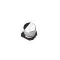 VE-331M1HTR-1313S - CAP ALUM 330UF 20% 50V SMD