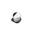 VZH101M1VTR-0810ES - CAP ALUM 100UF 20% 35V SMD