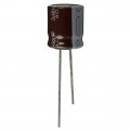 EKY-100ELL152MK15S - CAP ALUM 1500UF 20% 10V RADIAL