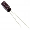 EKYA250ELL680ME11D - CAP ALUM 68UF 20% 25V RADIAL