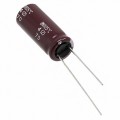 EKYB630ELL331MJ25S - CAP ALUM 330UF 20% 63V RADIAL