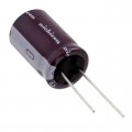 UCS2C221MHD1TN - CAP ALUM 220UF 20% 160V RADIAL