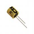 477SAK050M - CAP ALUM 470UF 20% 50V THRU HOLE