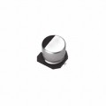 VUJ221M1CTR-1010S - CAP ALUM 220UF 20% 16V SMD