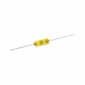 NPA47M100 - CAP ALUM 47UF 20% 100V AXIAL