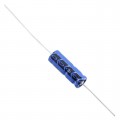 MAL212026471E3 - CAP ALUM 470UF 20% 25V AXIAL